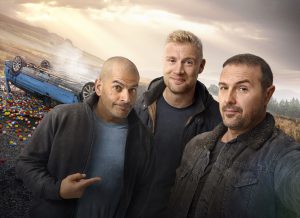 برنامه Top Gear