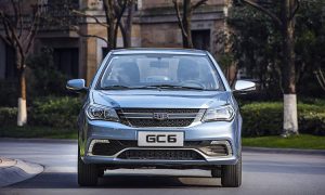 مزایا جیلی Gc6