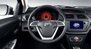 معایب لیفان x50