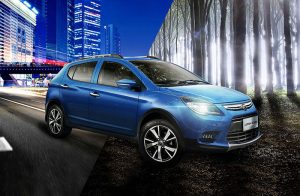 معایب لیفان x50