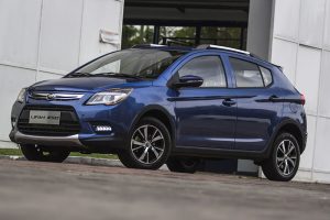 معایب لیفان x50