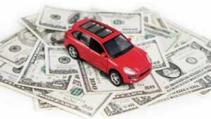 افزایش قیمت خودرو