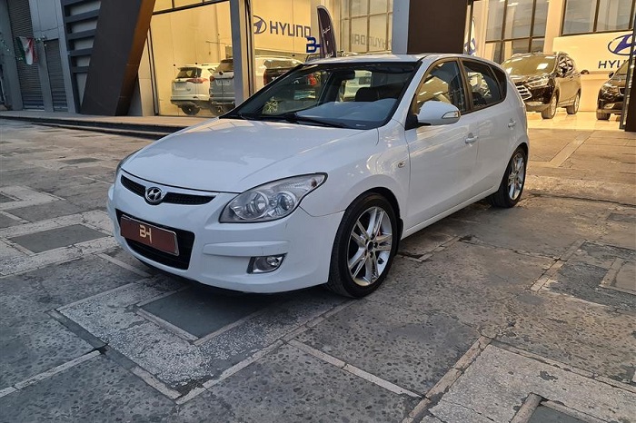 معایب هیوندای i30