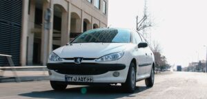 ایمن‌ترین خودروهای ایرانی