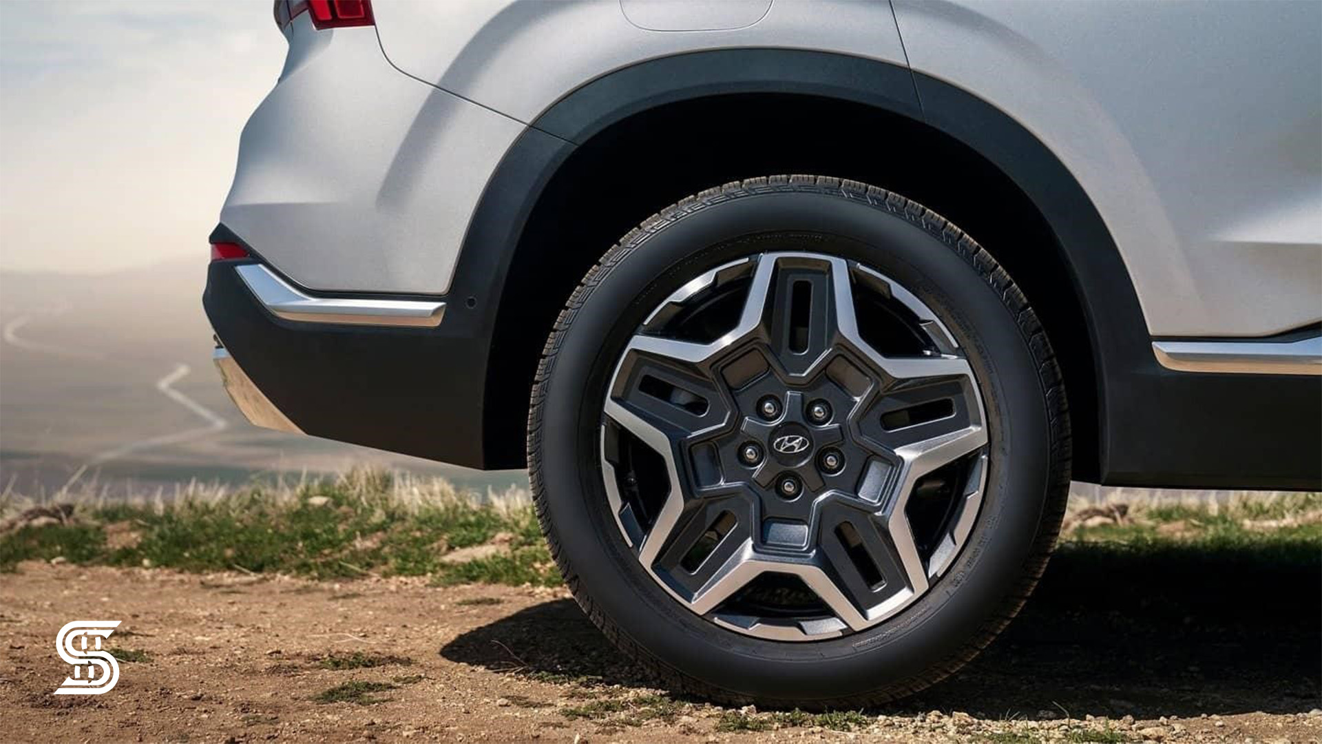 عادت‌های بد رانندگی - سیستم تعلیق و لاستیک