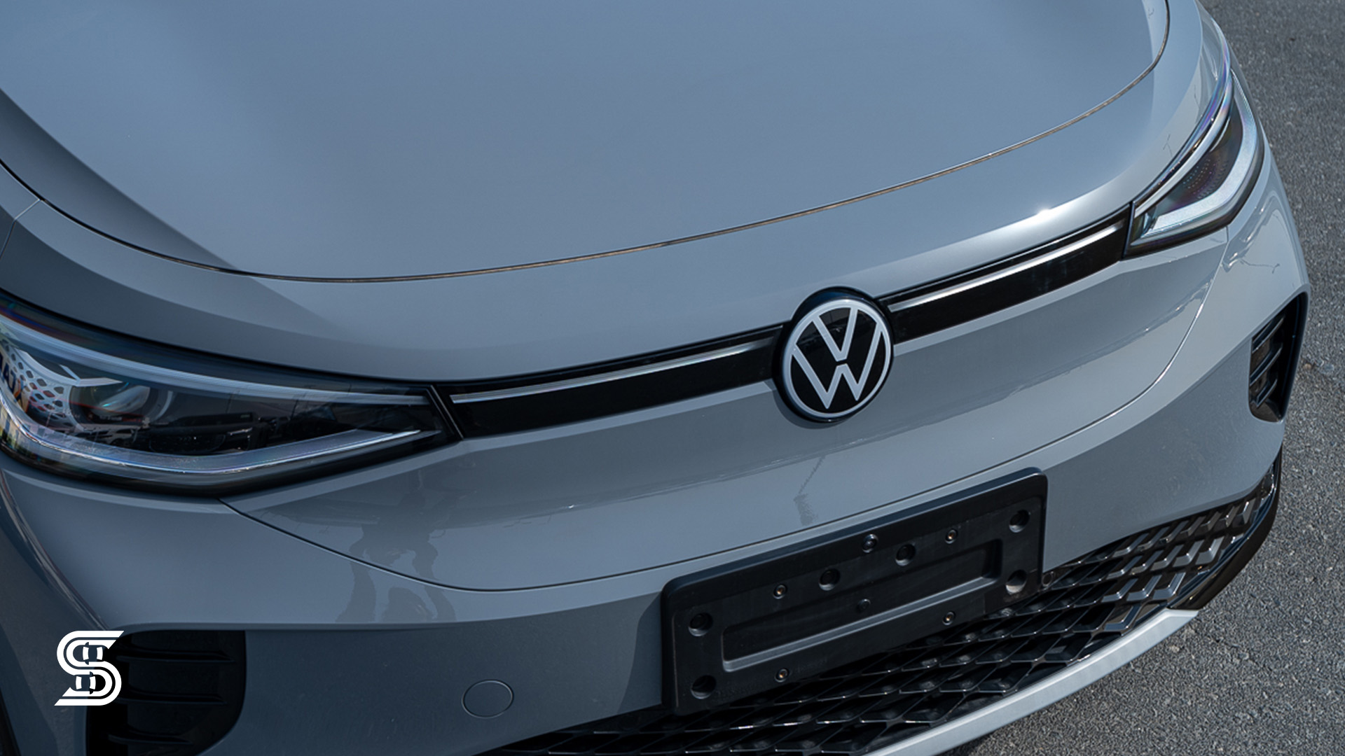 فولکس واگن ID 4 Crozz - جمع بندی