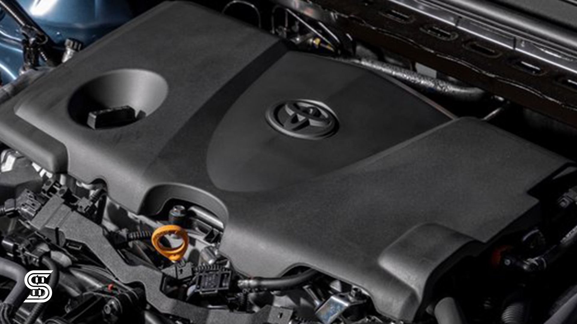 مقایسه کیا K5 2023 و تویوتا کمری 2025(مقایسه فنی 02)