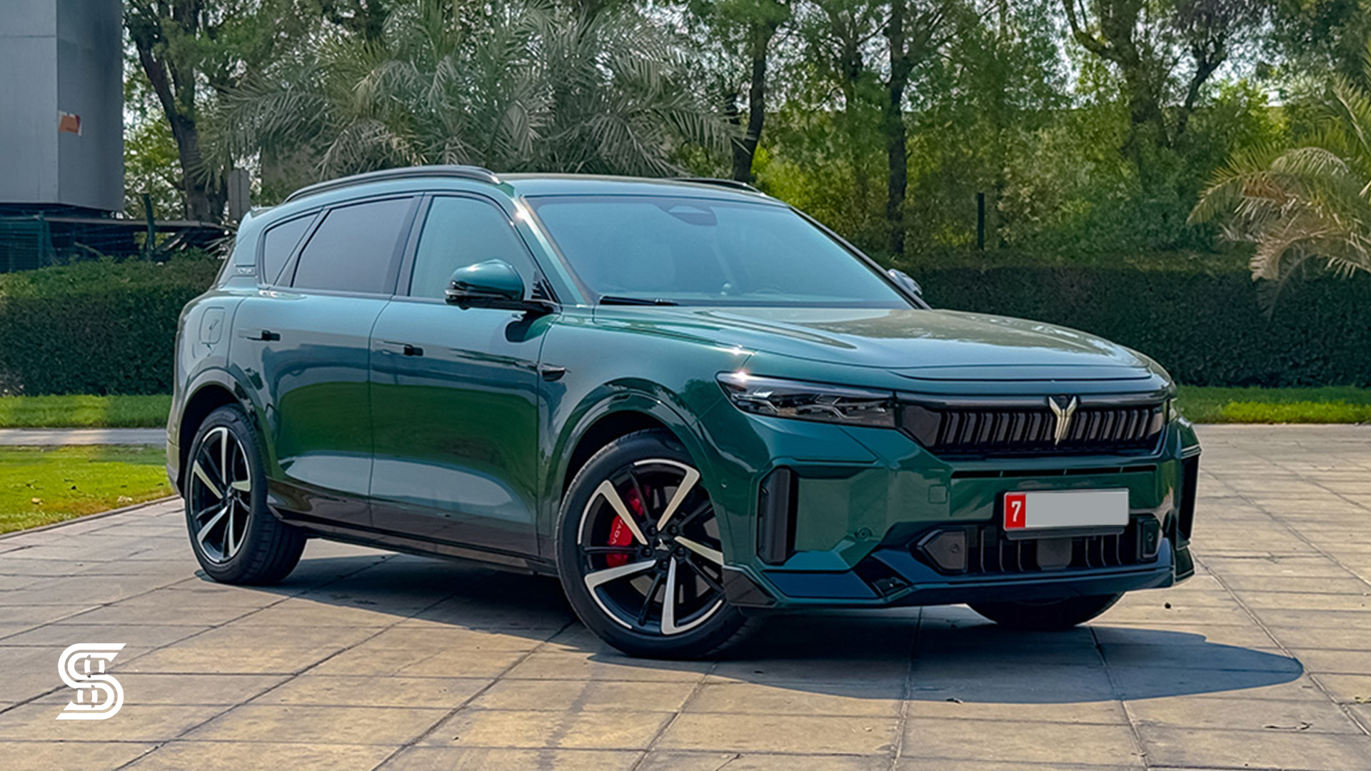 معرفی وویا فری 2025 - جاده