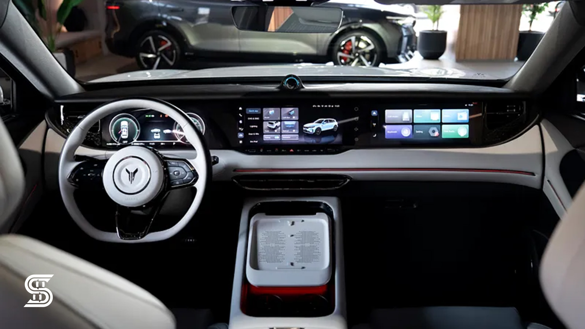 معرفی وویا فری 2025 - داخلی