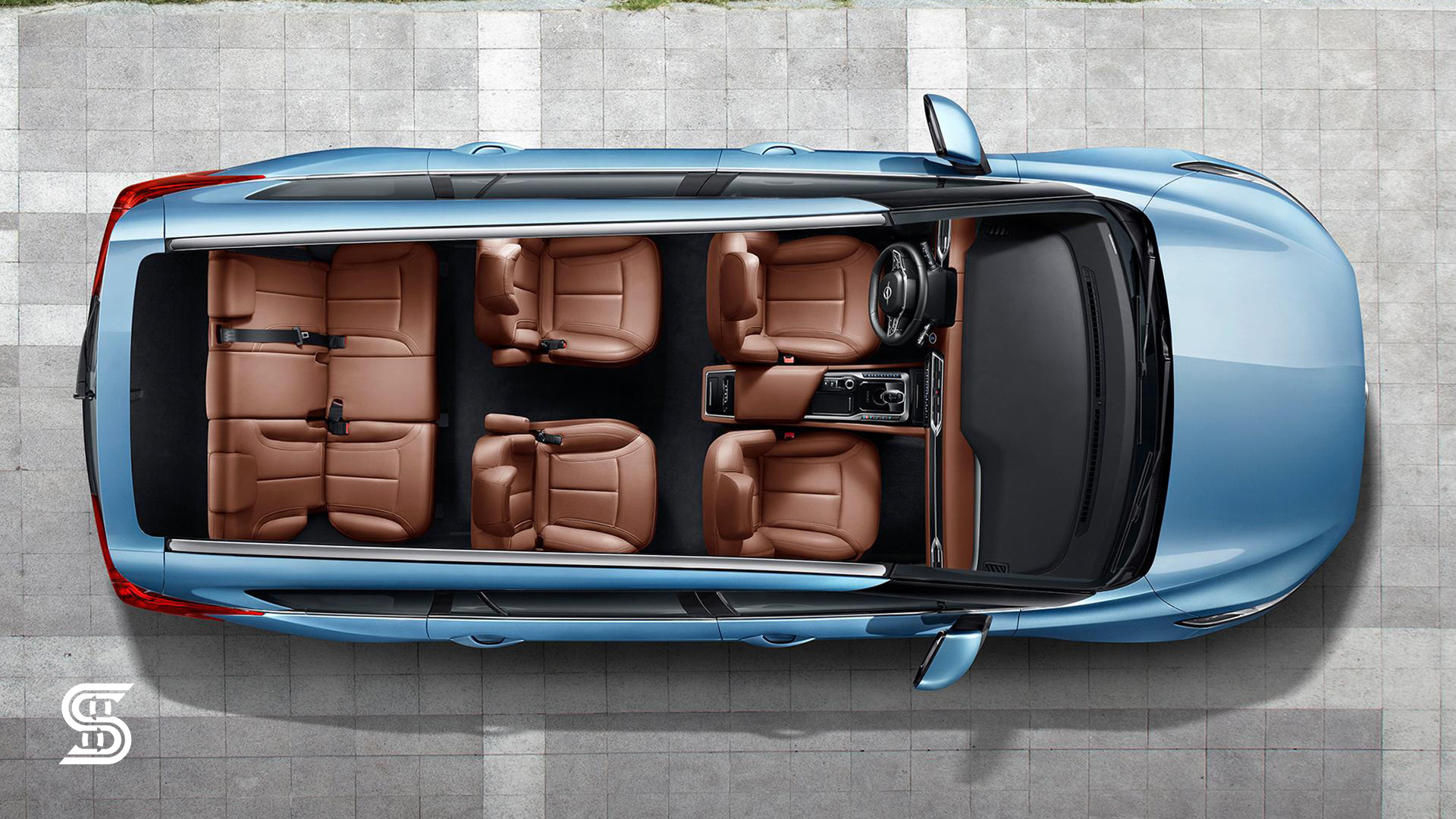 مقایسه‌ هایما 7X و سوبا M4 (7x inter)