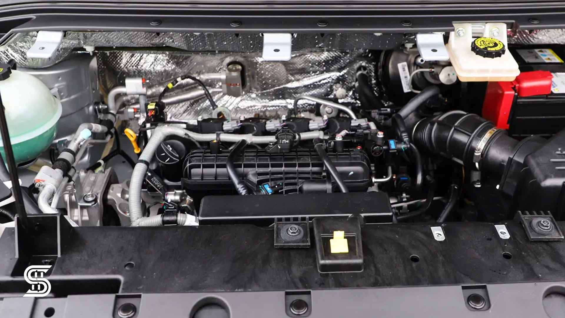 مقایسه‌ هایما 7X و سوبا M4 (7x moto)