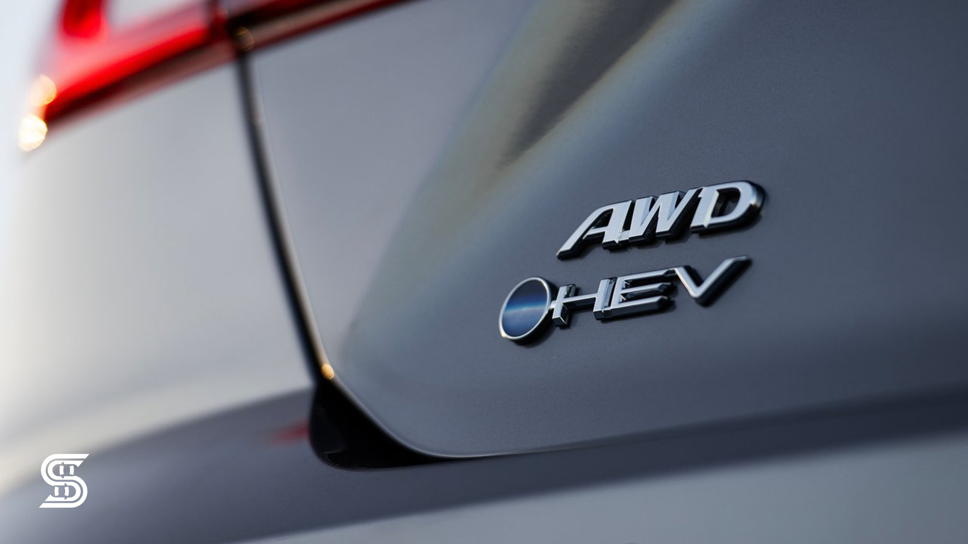 (نماد) AWD و 4WD