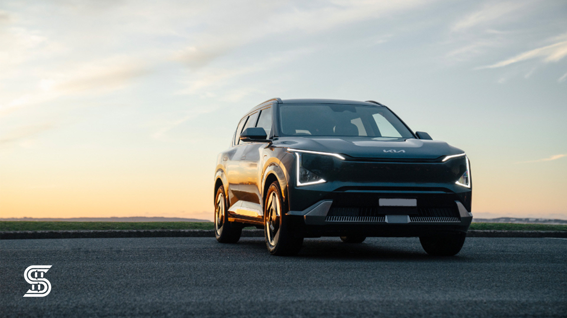 کیا EV5 مدل ۲۰۲۴