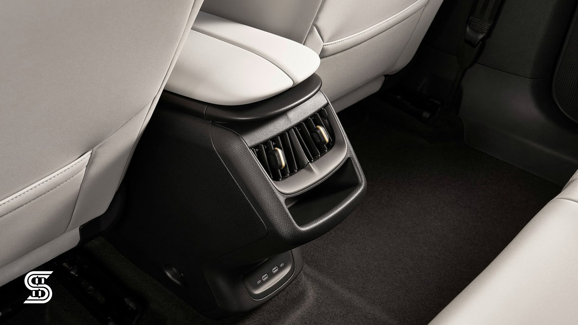 فولکس واگن آی دی یونیکس - آپشن