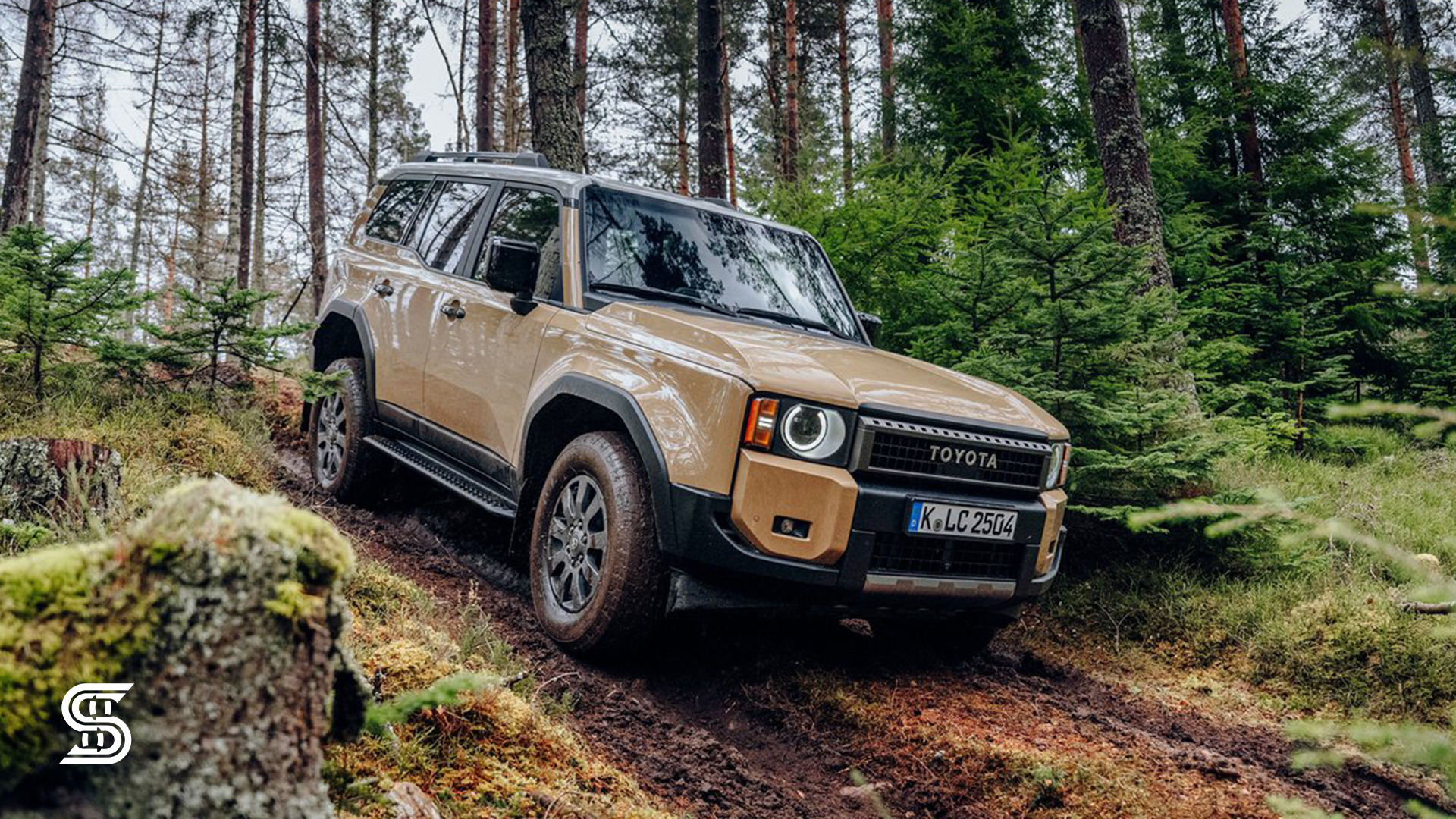 معرفی پرداو j250 مدل 2025 - مدل دوم