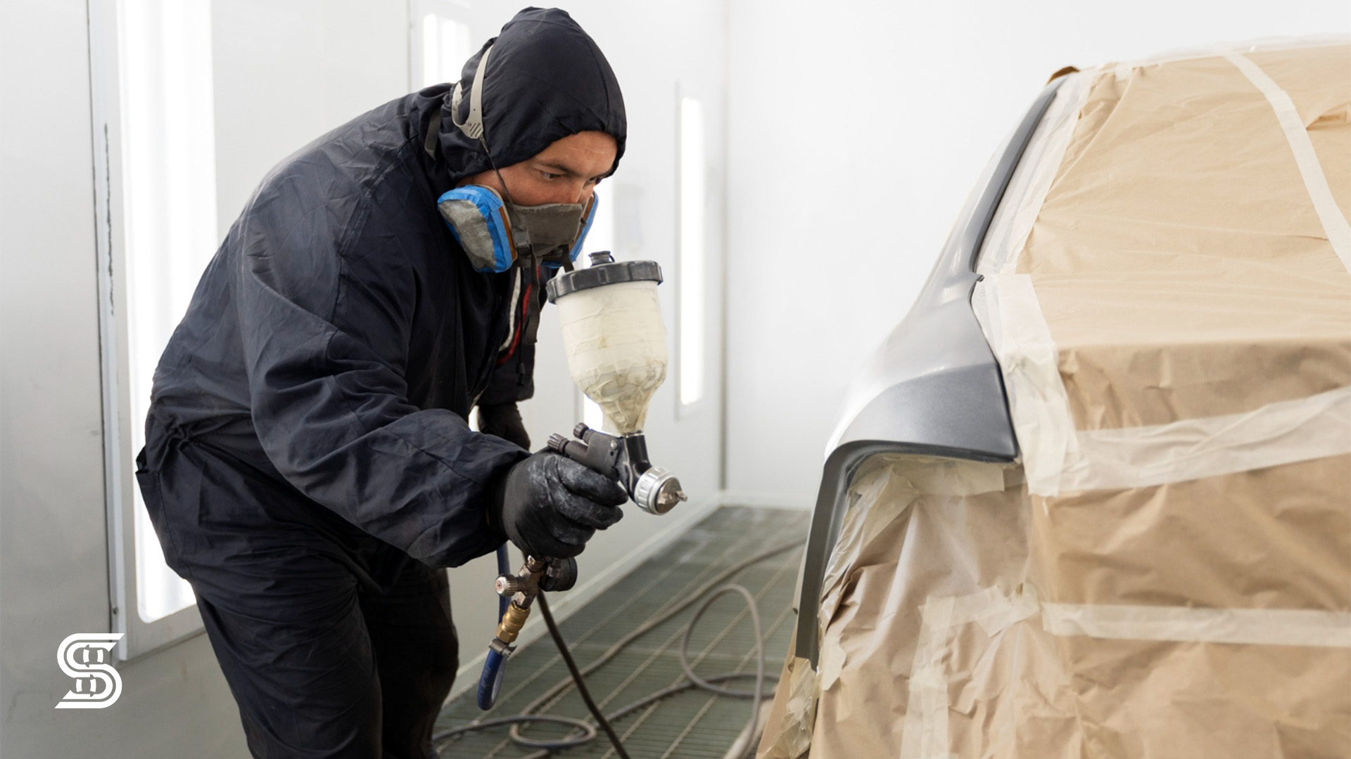 اصطلاحات مرسوم در آگهی‌های فروش خودرو - رنگ